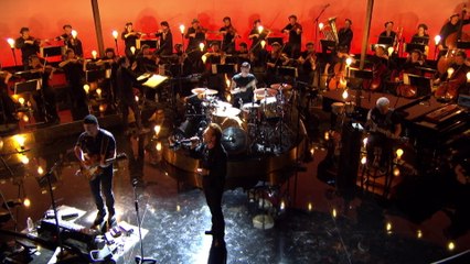 U2 - Lights Of Home - U2 At The BBC