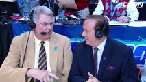 Remembering UNC Great Woody Durham: Mike Gminski & Tim Brando Share Thoughts