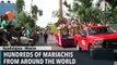 Mexico's International Mariachi Festival
