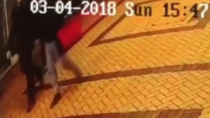 [영상] 스파이 부녀 피격...러 정부의 암살 기도? / YTN