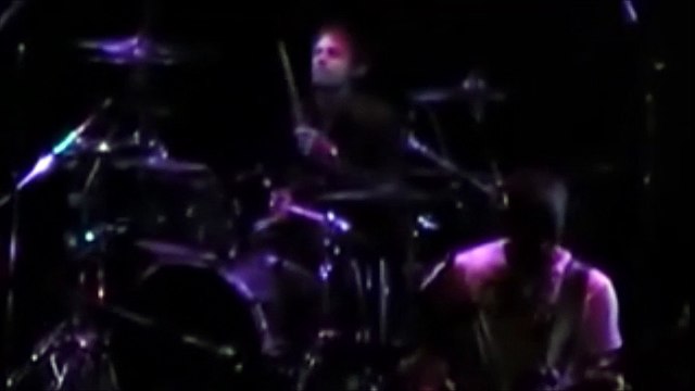 Muse - Sing for Absolution, Tokyo Bay NK Hall, 02/07/2004