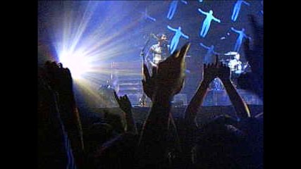 Muse - Sing for Absolution, Madrid Palacio Vistalegre, 03/19/2004