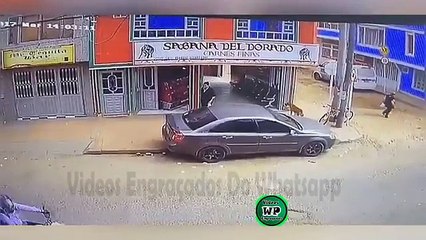 O LADRÃO MAIS ESPERTO DO MUNDO