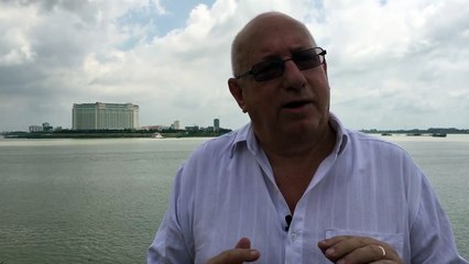 The Traffic Ninja Survey Part 1