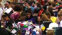 Victims of Pulse Shooting Remembered, One Year On