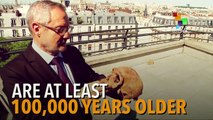 Humans Much Older Than Originally Thought