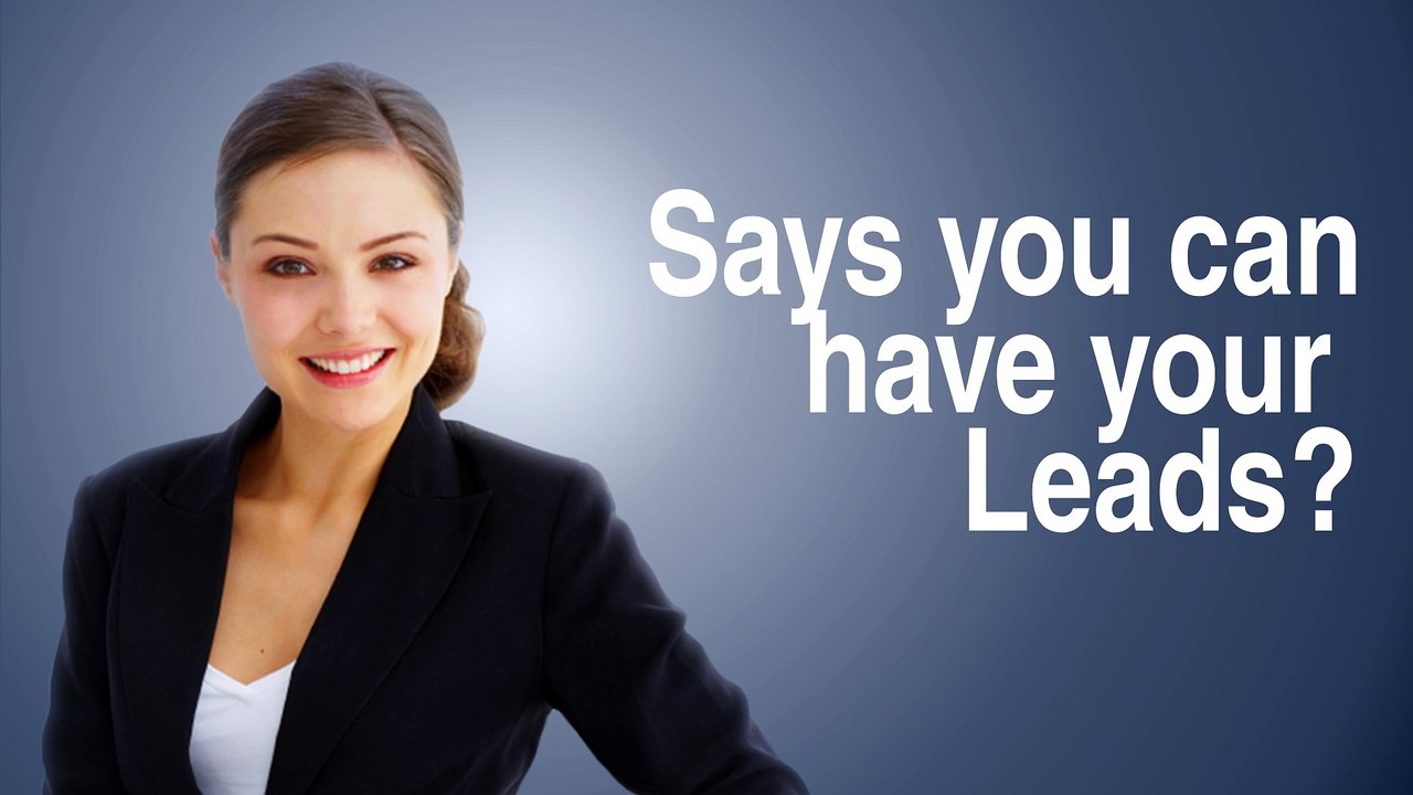 Instant MLM Leads