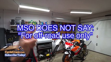 Good & Bad News About My Ducati XDiavel - 2 Stroke Build Plans!