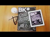 BK Magazine #481 | Bangkok's Coffee Society