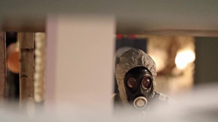 What Is a Nerve Agent? | Key Facts You Need to Know 🧪