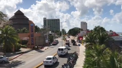 US Embassy In Mexico Issues Travel Warning For A Popular Tourist Attraction