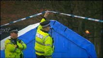 Spy poisoning: investigators focus on nerve agent