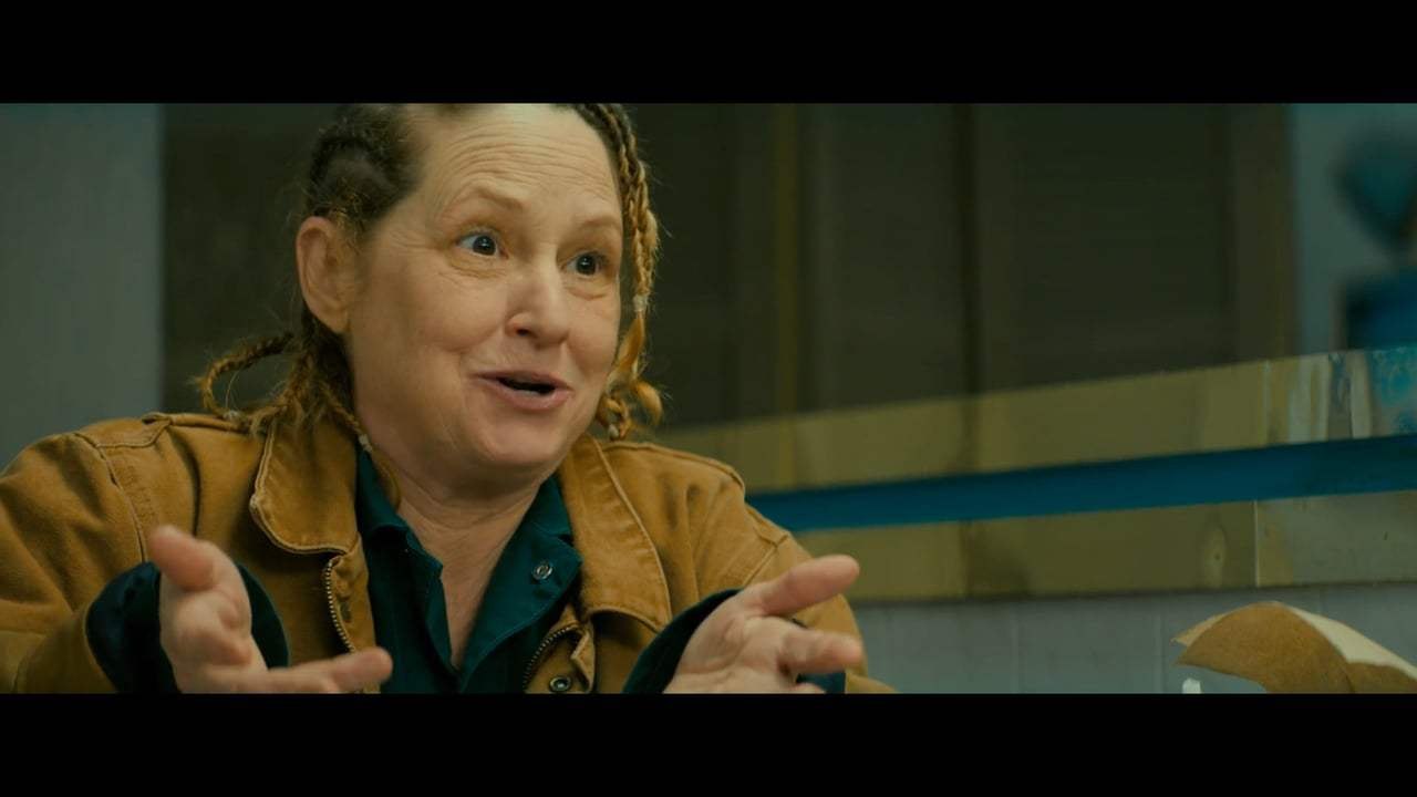 Furlough Trailer #1 (2018)