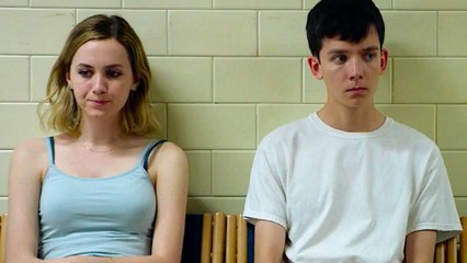 The House of Tomorrow with Asa Butterfield - Official Trailer