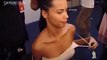 Adriana Lima Best Moments on Catwalk part 3 2002 by SuperModels Channel
