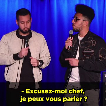 Aujourd'hui c'est la journée de la femme et ODAH & DAKO ont quelques petits trucs à vous dire