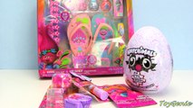 Trolls Poppy Beauty Spa Kit Bergens Bridget Makeover Hatchimal Puzzle Surprise