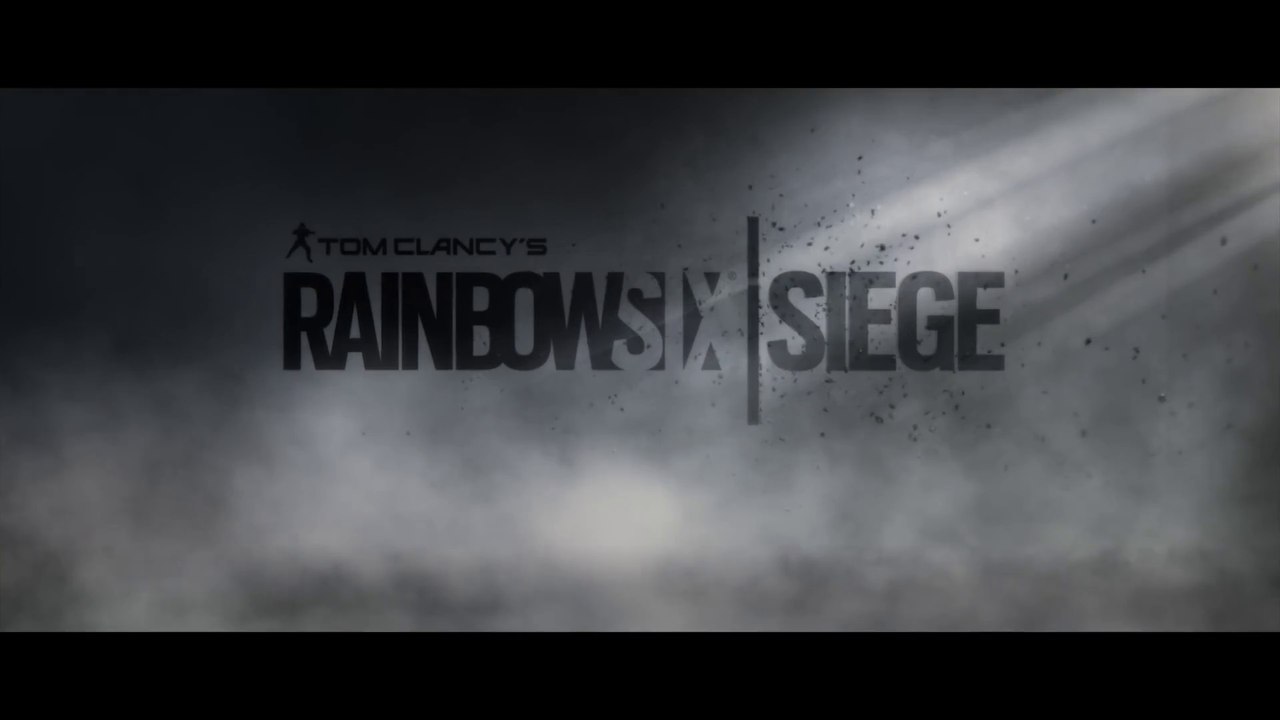 Tom Clancy's Rainbow Six Siege What is Rainbow Six: Siege? (Deutsch)