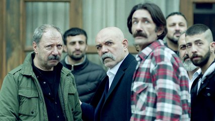 Çukur 20. Bölüm Fragman