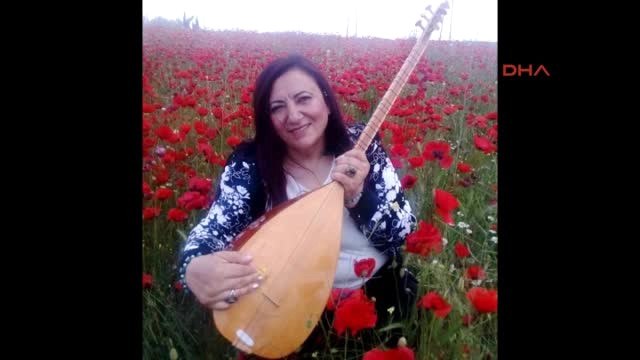 Sivas Halk Ozanı Gülçınar'ın Öldürülmesi Sivaslı Aşıkları Üzdü