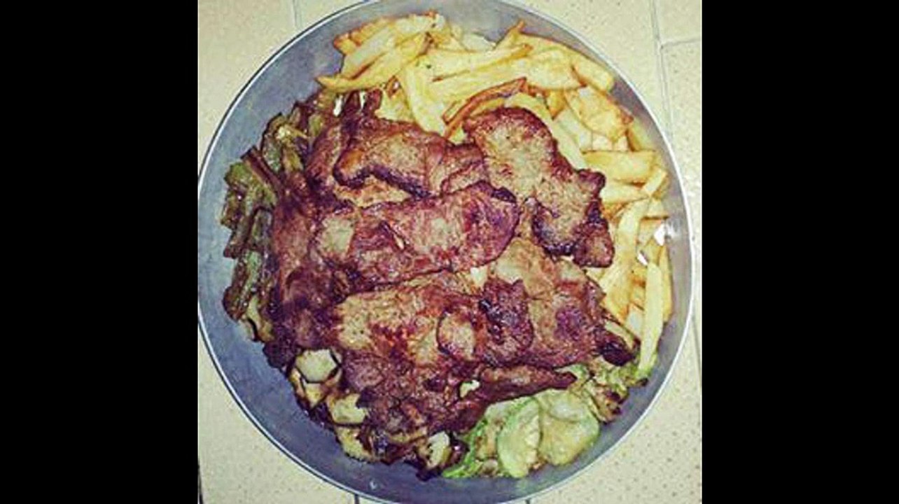 Yomra Çınarlı Köyü