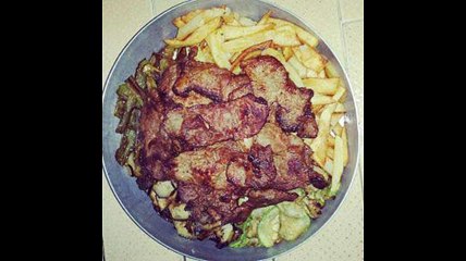 Yomra Çınarlı Köyü