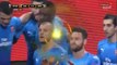Aaron Ramsey Goal HD - AC Milan	0-2	Arsenal 08.03.2018