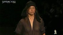 Adriana Lima Best Moments on Catwalk part 4 2003 by SuperModels Channel