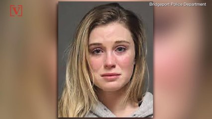 Police: College Student Reportedly Beat Up Her Boyfriend After He Suggested Breaking Up