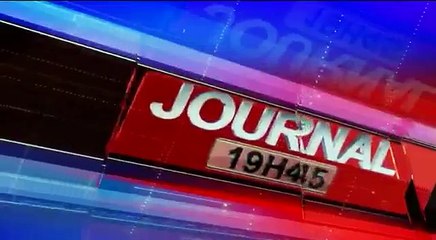 Journal Télévisé de la SENTV du 08 Mars 2018