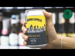 Thailand's Coolest Family Mart