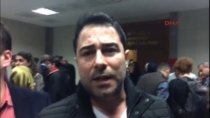 Karar Sonrası Atilla Taş'tan Açıklama