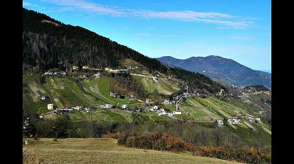 Yomra Demirciler Köyü