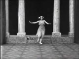 Very Early Ballet: Geltzer & Tikhomirov Pas de Deux 1913?