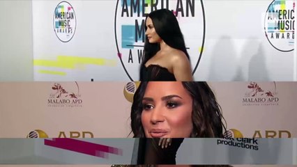 Demi Lovato Says she Nearly Relapsed at the 2016 Met Gala