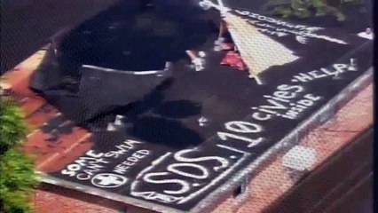 Documentary  FİLM - Engineering Disaster - A City Underwater During Hurricane Katrina