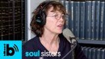 Jane Birkin Talks Gainsbourg and Her Own Extraordinary Legacy on Soul Sisters Podcast