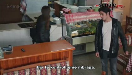 Rrahje Zemre - Episodi 43