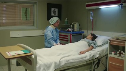 Zeynep, Nefise’yle konuşuyor! - Kanatsız Kuşlar 37.Bölüm