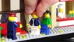 Лего Сити Железнодорожная Станция 60050. Новые серии Лего. Lego city Train Station. Кикидо