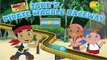 Jake and The Neverland Pirates Full Episodes In English ♥ Jakes Marble Raceway Game Online