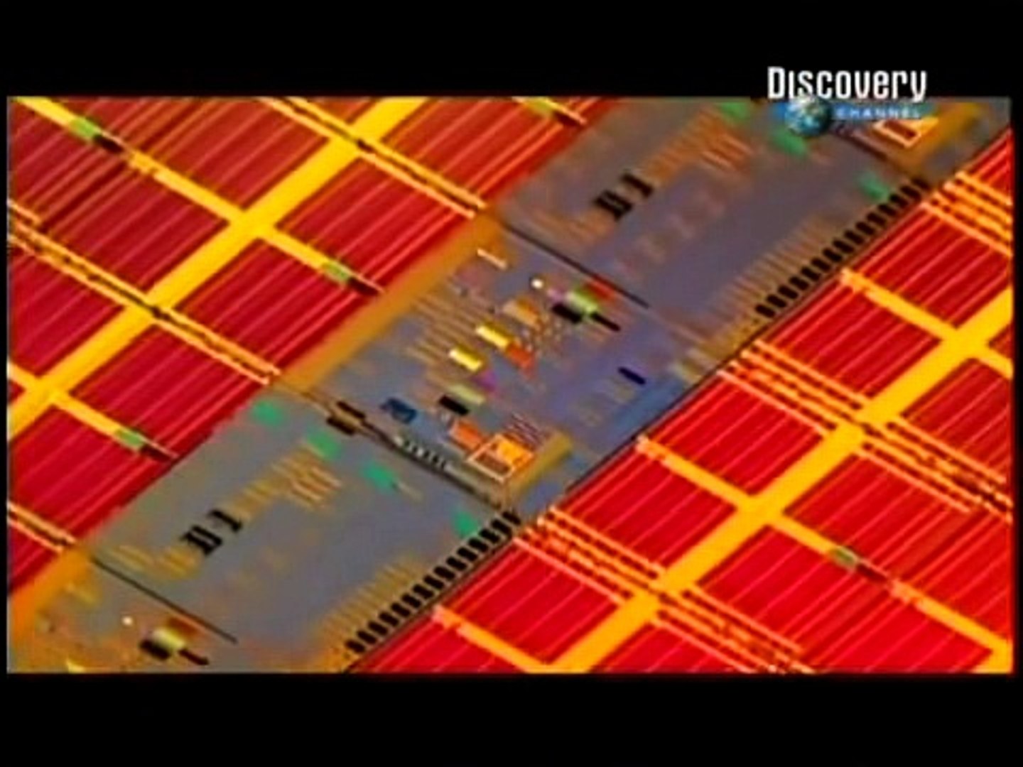 A Verdadeira Historia da Internet - A Bolha /episódio 03