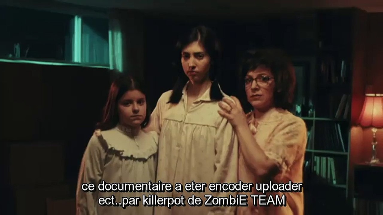 Braqueurs S2ep10.ZombiE¤
