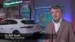 The new Jaguar I-PACE - Interview Dr Ralf Speth, CEO, Jaguar Land Rover