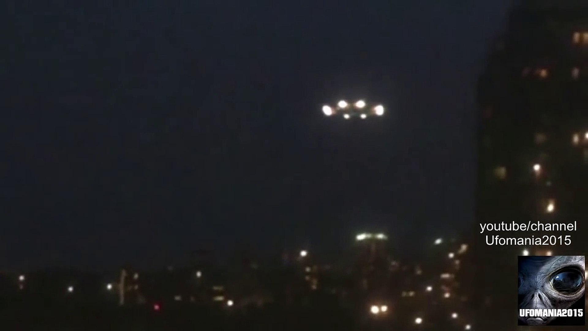 ⁣UFO 2017! Best Of UFO 2017 New UFOS Sightings