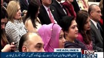 NewsONE Headlines 12AM | 9-March-2018