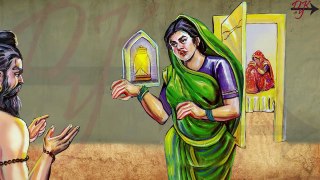 बारहवीं घुश्मेश्वर ज्योतिर्लिंग की कथा ! The Story Of Ghushmeshwar Jyotirling | 12th Jyotirling