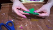 How to Make a Doll Christmas Tree (Monster High, EAH, Barbie, etc)
