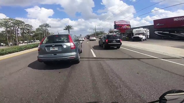 2018 Honda Grom FIRST Ride!