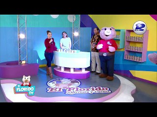 PROGRAMA EL FLORIDO TV MIÉRCOLES 07 DE MARZO 2018